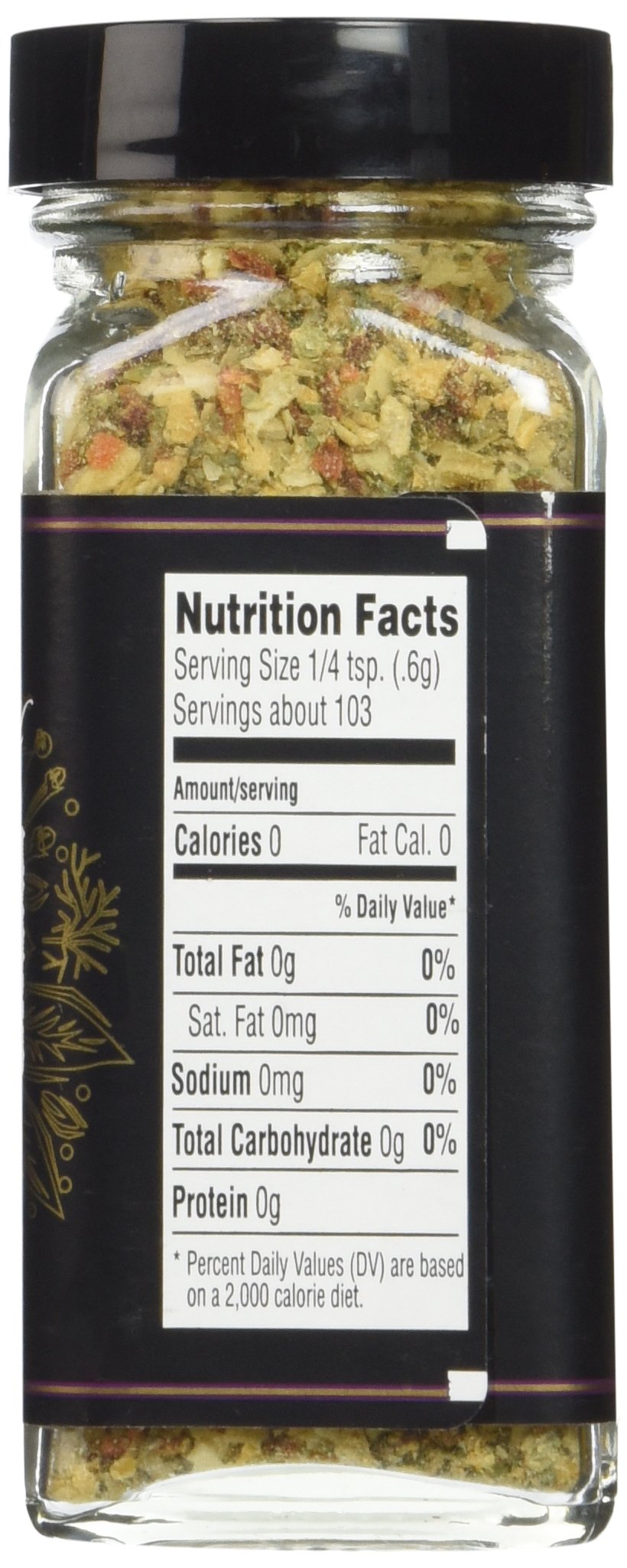 TJ's SEASONING