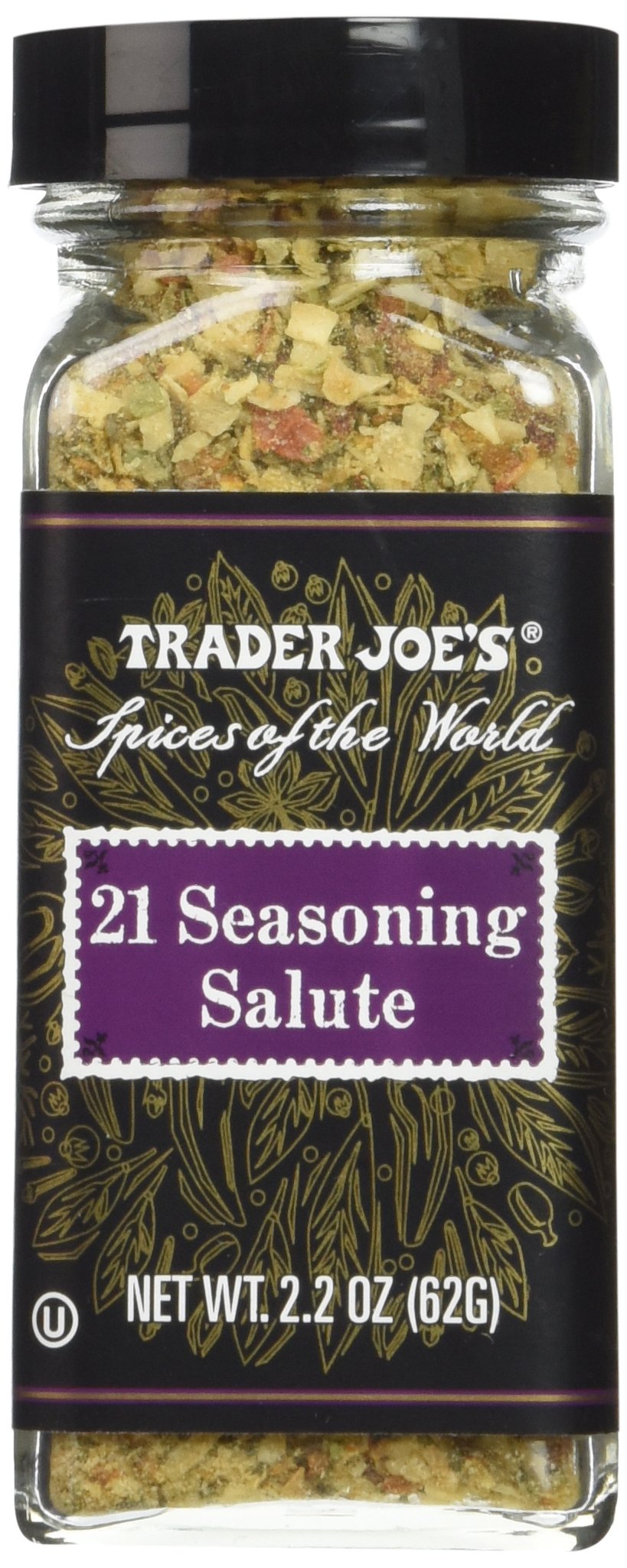 TJ's SEASONING
