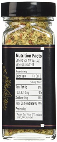 TJ's SEASONING